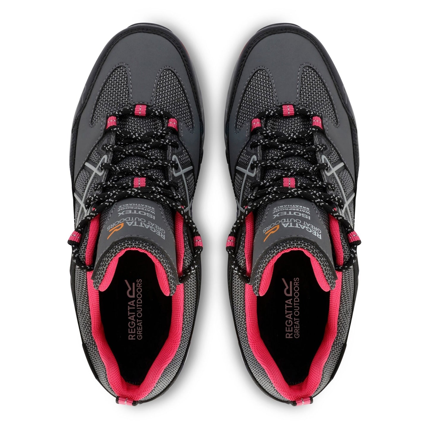 Regatta Lady Samaris III Low