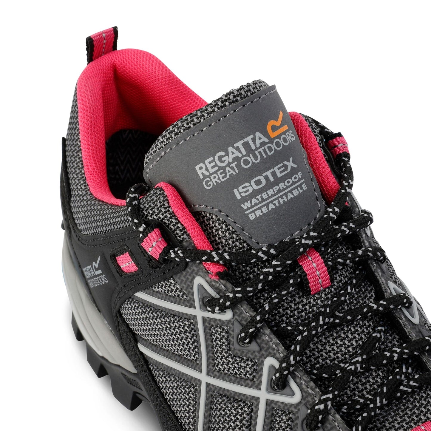 Regatta Lady Samaris III Low