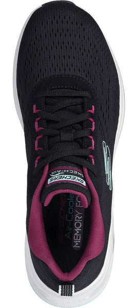 Skechers Skech-Air Meta-Aired Out blk/multi