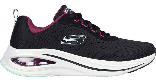 Skechers Skech-Air Meta-Aired Out blk/multi