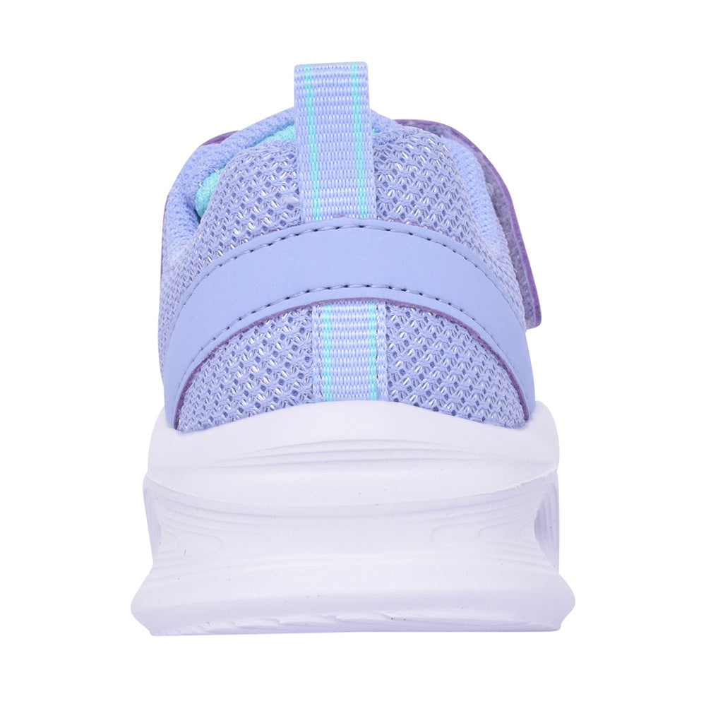 Skechers S Lights Sola Glow Periwinkle