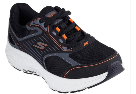 Skechers Go Run Consistent 2.0 Blk/Orange